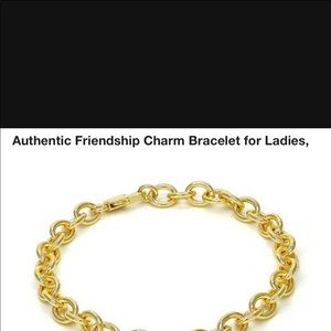 Jewelry - New Authentic elephant charm bracelet Jewelry - New Authentic elephant charm bracelet